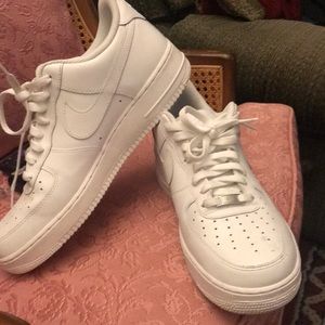 Men’s NIKE AIR AF1